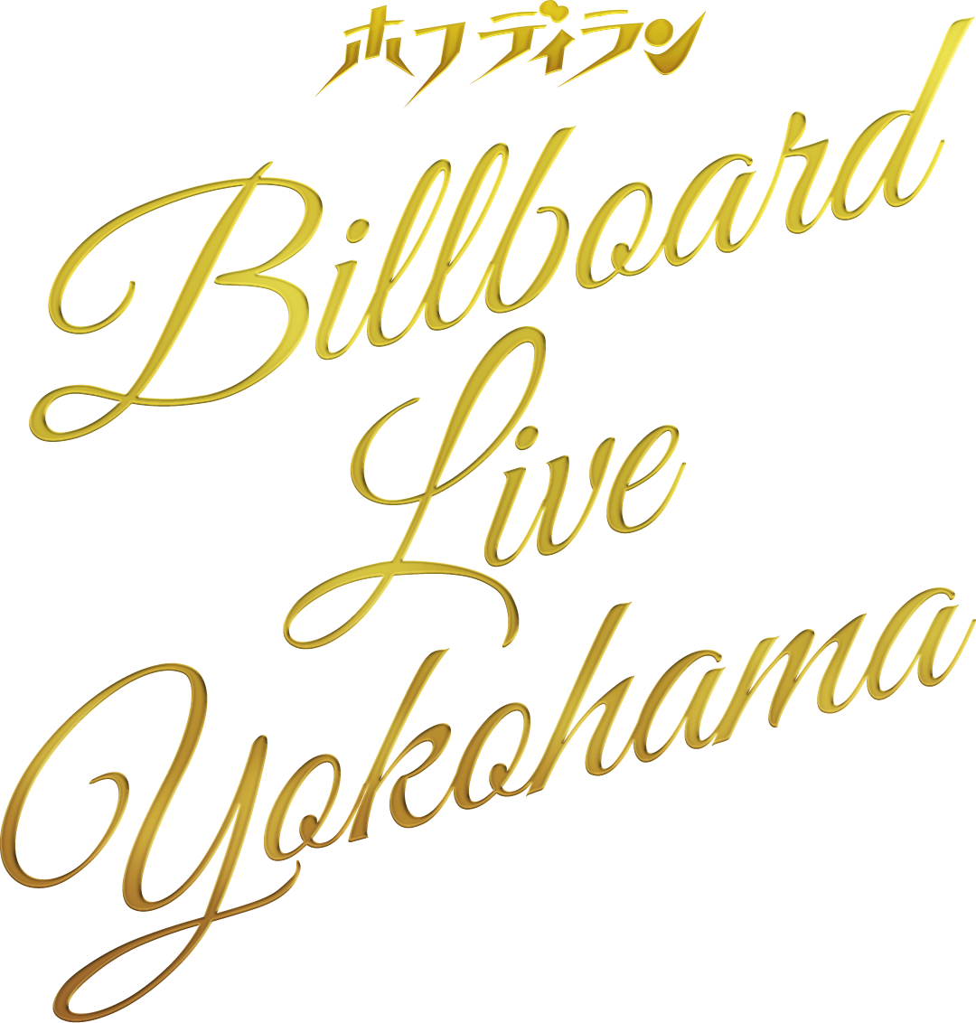 Billboard Live Yokohama